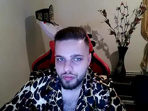 Avatar of KingAdonisss