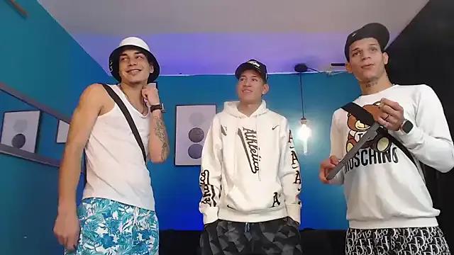 StripChat Kings_of_heaven  is Freechat  Kings_of_heaven — happy boys nake