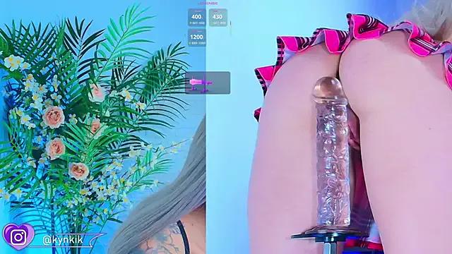 Avatar of Kinky__Karo