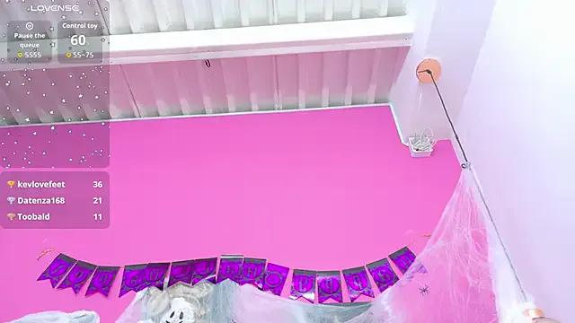 Avatar of kinkyandsavage