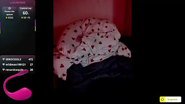 Kinkybooby — Bitiba Bestellung <3