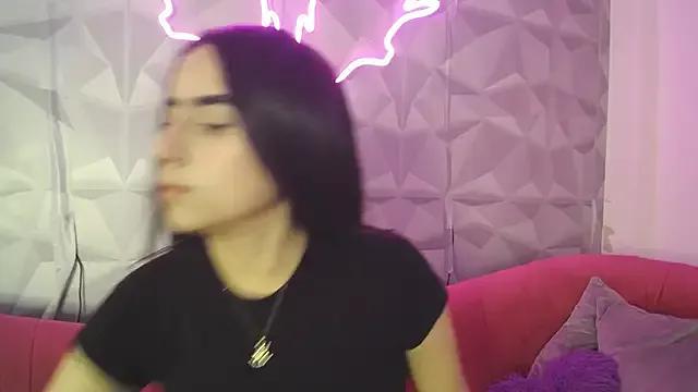 StripChat kira_moon_01  is Freechat  kira_moon_01 —  Stripteas + Finger In My Pussy