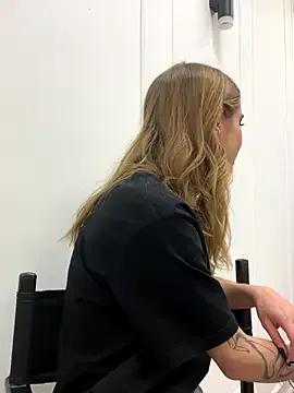 KiraMyers — Show your breasts to the boss