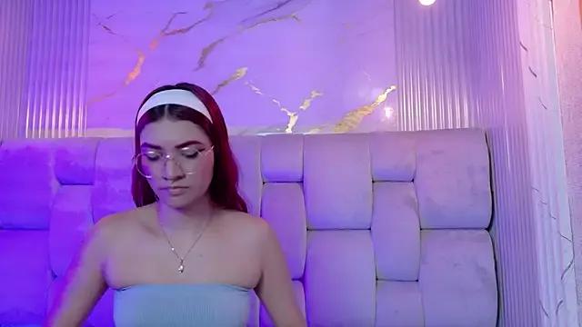 StripChat KiraRuby  is Freechat  KiraRuby — take off my sexy lingerie