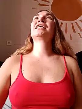 StripChat KisaVixen  is Freechat  KisaVixen — Stockings