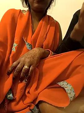 Kissing_Couple — Full nude show 