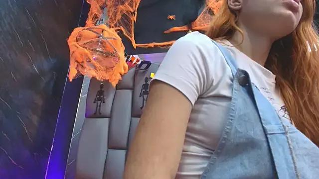 kissme_luna — Freechat on StripChat