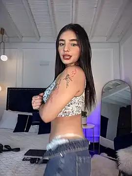Avatar of KissyKooXXX