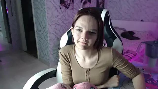 Freechat Kitti_study on StripChat