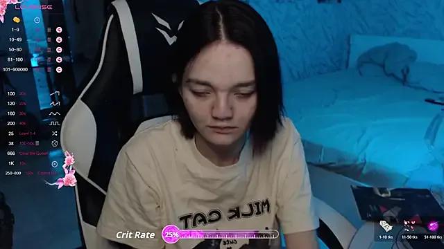 Freechat Kitti_study on StripChat