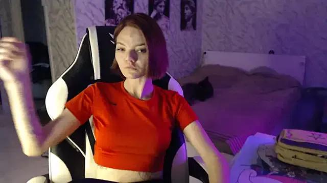 Freechat Kitti_study on StripChat