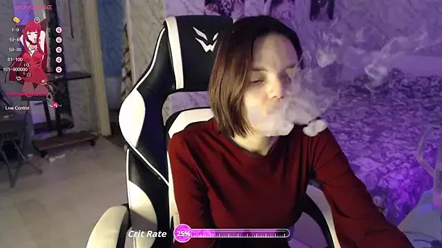 Freechat Kitti_study on StripChat