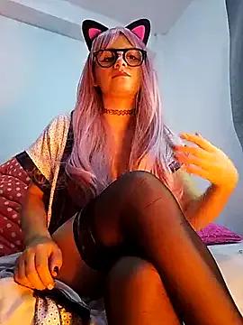 Avatar of Kitty_Kalifa