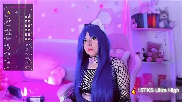 Avatar of Kitty_Parker