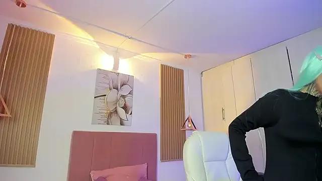 KoraRousee — Sloppy BlowJob