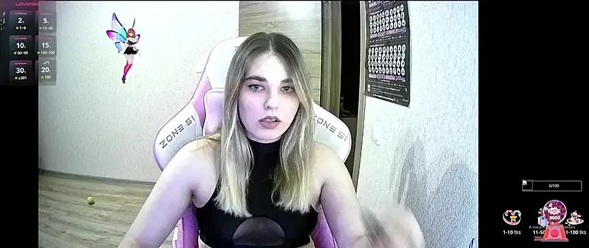 StripChat Kris_Moss  is Freechat  Kris_Moss — Put on and tear tights