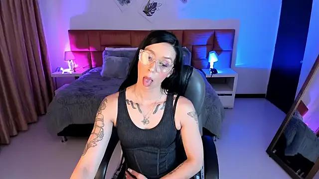 StripChat Kristen_Garner  is Freechat  Kristen_Garner — squirt show