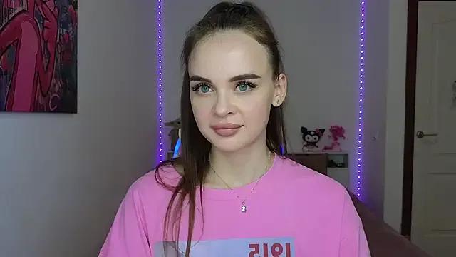 Freechat KristenSayles on StripChat