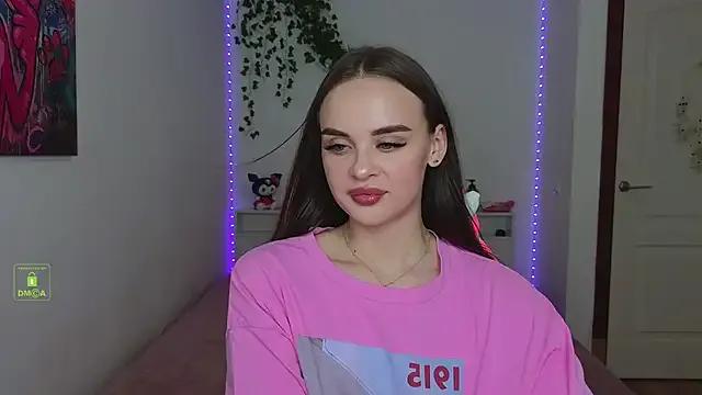 Freechat KristenSayles on StripChat