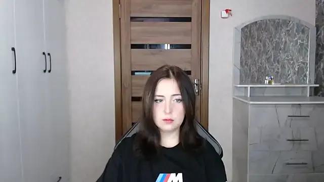 Kristy-Max — show tits