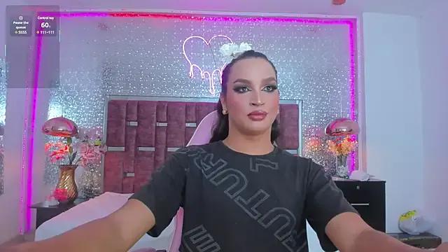 Avatar of KylieVictoria