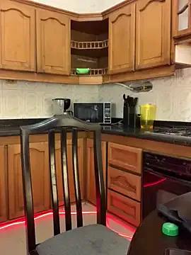 ladulceale — Masturbation with Dildo slowli