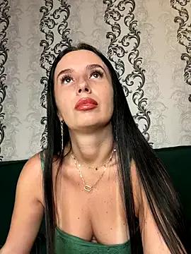 Avatar of Lady__V