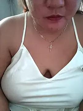 Freechat lady_rosie on StripChat