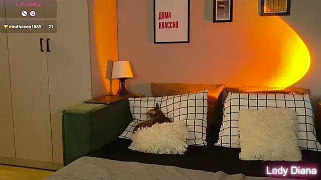 LadyDiLancaster — I love feel you* Please make me smile***