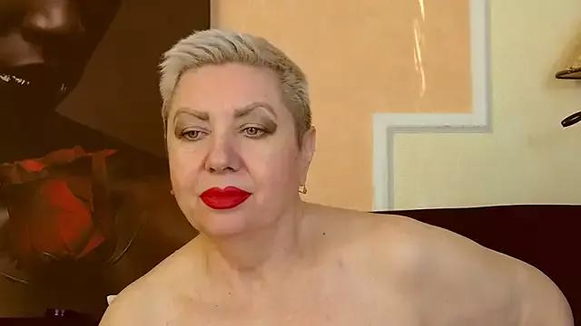 Avatar of LadyPosh