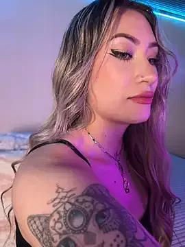 Avatar of Lally_Valencia__