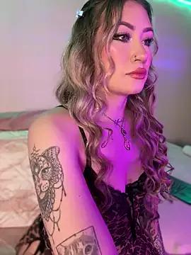 Avatar of Lally_Valencia__