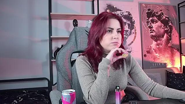 Lana__May — A samurai has no goal, only a path.