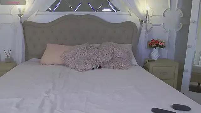 LanaSparks on StripChat 
