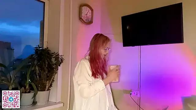 StripChat LatanyaRein  is Freechat  LatanyaRein — Show my tongue