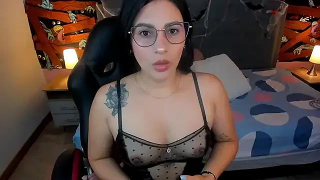 StripChat Latin_Rachell3  is Freechat  Latin_Rachell3 — fingers pussy
