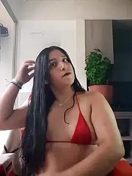 Avatar of laura_goddess_ts