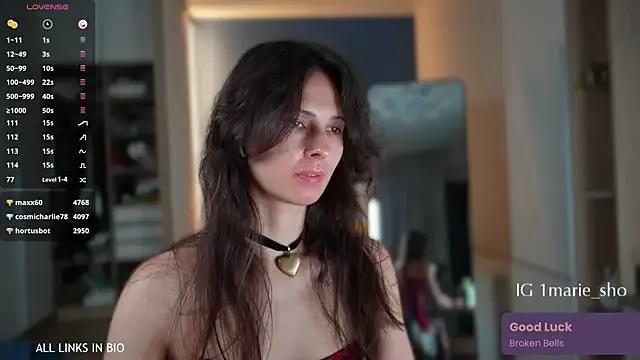 StripChat LAUREL_HAZEL  is Freechat  LAUREL_HAZEL — pussyplay face close up
