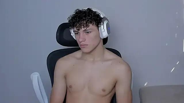 StripChat laurent_nova  is Freechat  laurent_nova — CUM FOR YOU <3