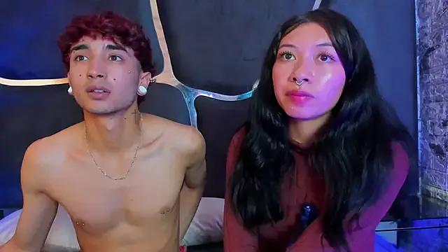 Avatar of LauryAndNarem69