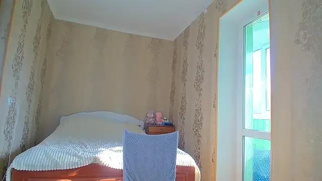 StripChat Leila_Kissyu  is Freechat  Leila_Kissyu — play with stockings