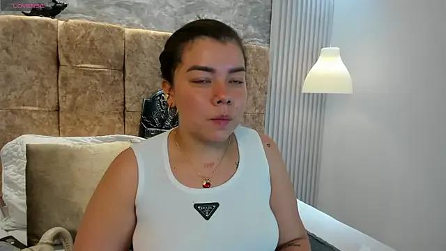 StripChat leilapons  is Freechat  leilapons — Today my pvt will be at 12 tks, so you c