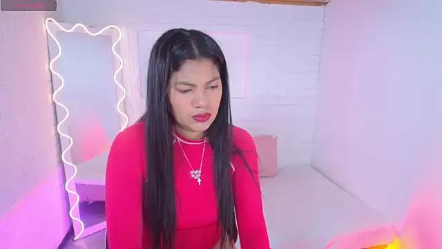 Freechat Lexy_tay on StripChat