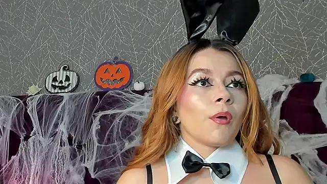 LiaCathaleya — Boob bounce