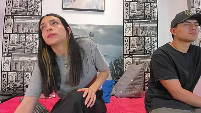 StripChat Light_Haze  is Freechat  Light_Haze — Lick pussy + masturbation