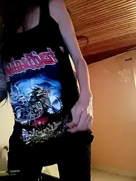 Lilith87Deep on StripChat
