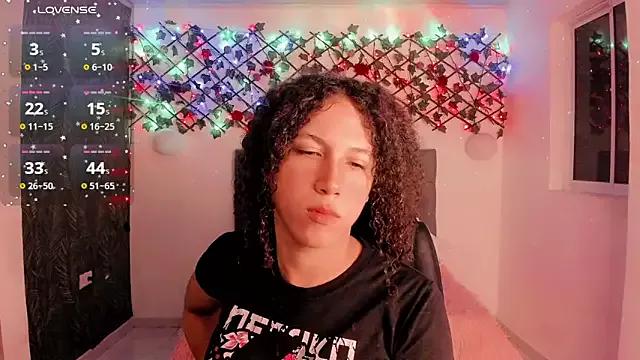 Avatar of Lilith_Miller21