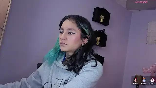 Avatar of Lilith_morgan01