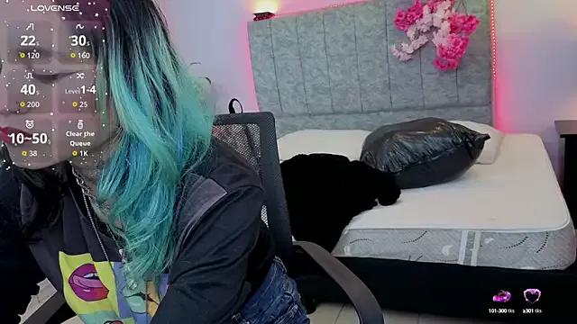 Avatar of Lilith_morgan01