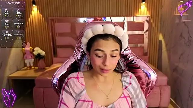 Avatar of lilith_petit_sub